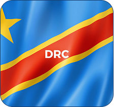 DRC Flag