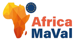 AfricaMaVal Logo